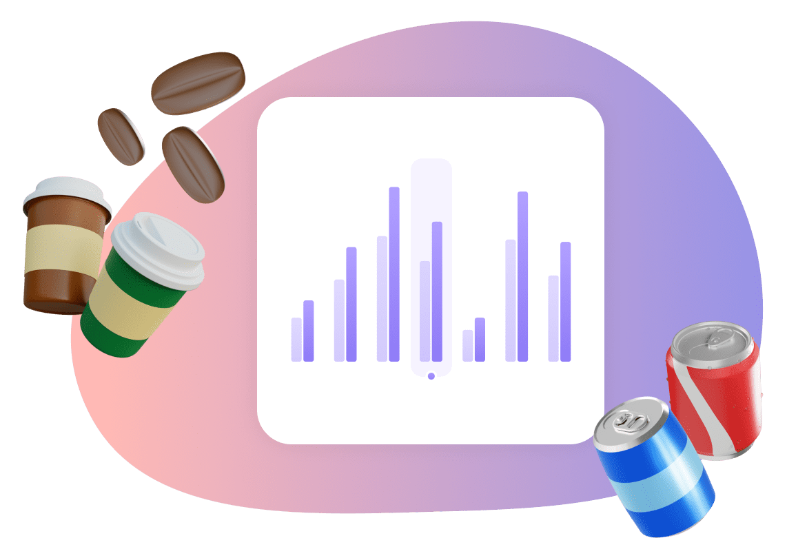 Balance and consumption reports